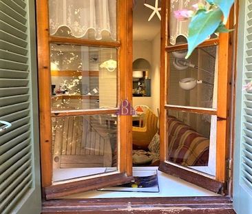 Appartement meublé type 3 - Photo 1