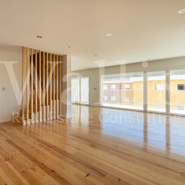 Apartamento T3 em Lisboa - Photo 1