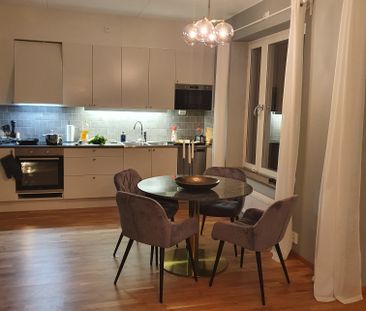 Rissneleden, Sundbyberg - Photo 4