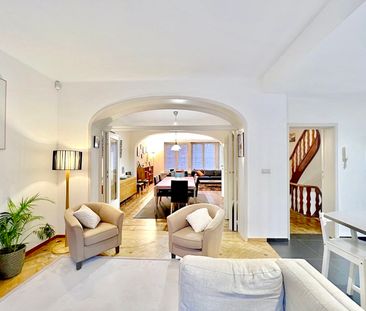 Huis in Sint-Pieters-Woluwe - Foto 1