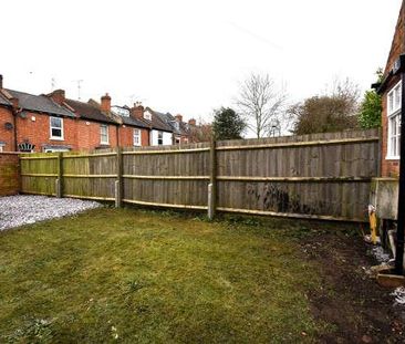 Mews Cottage Russell Terrace, Leamington Spa, CV31 - Photo 1