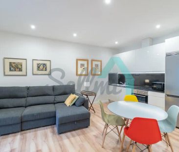 Piso de alquiler en Oscura, Santo Domingo - El Campillín - Foto 2