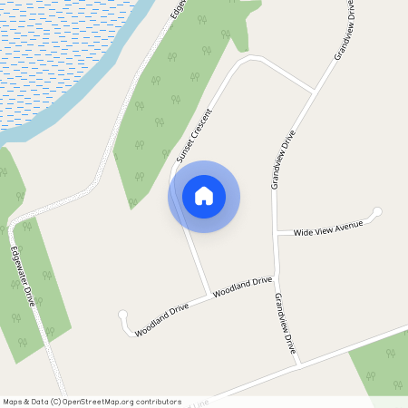 426 Sunset Crescent, Alnwick/Haldimand