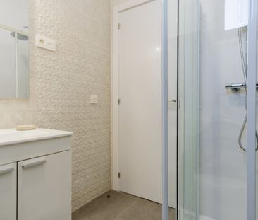 Bright room in San Bernardo - Photo 1