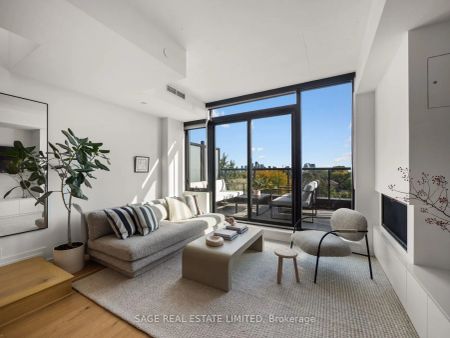 899 College Street W #PH 621 - Photo 2