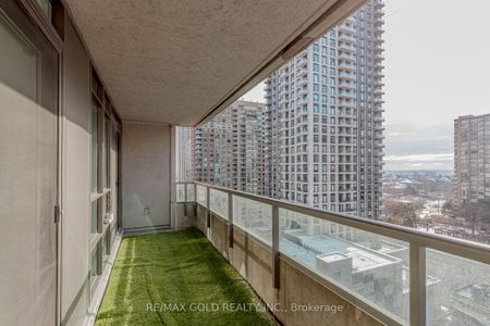 For Lease - 208 Enfield Place Unit# 1507, Mississauga, Ontario - Photo 4