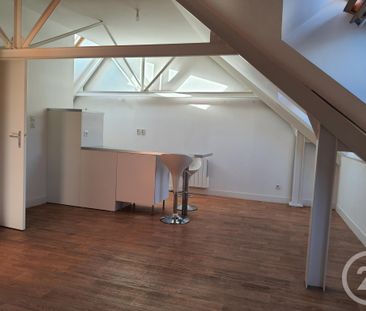 Location Appartement 2 pièces 51m² NEMOURS 77140 - Photo 3