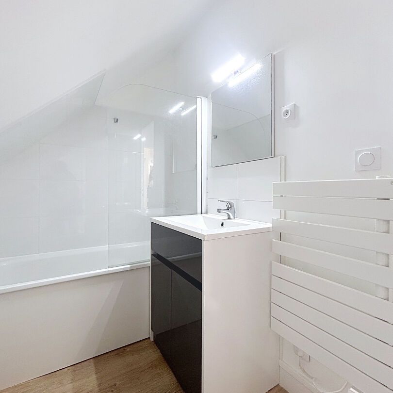 Location Appartement 2 pièces 21m² ROUEN 76000 - Photo 1