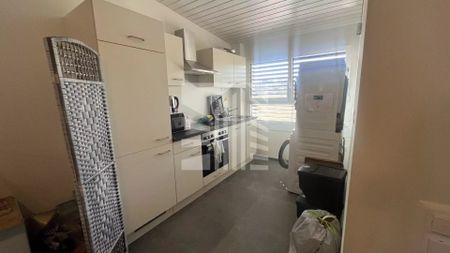 Chambre privative meublée en colocation - Foto 4