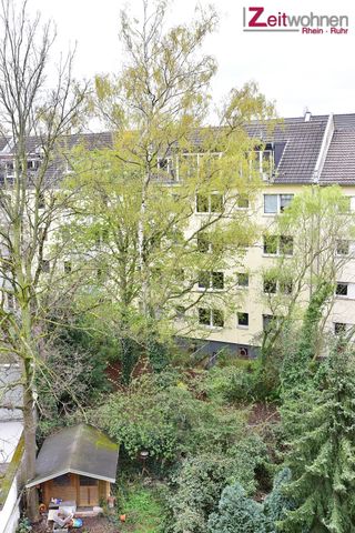 Hochwertige möblierte Wohnung in Top Lage - Severinsviertel - Video online - Photo 2