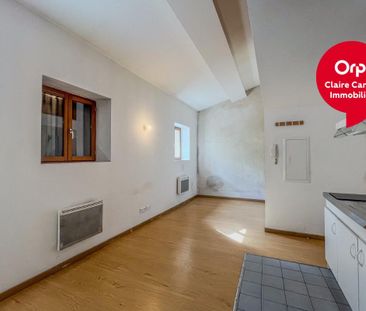 Location Appartement 1 pièce 20m² CASTRES 81100 - Photo 6