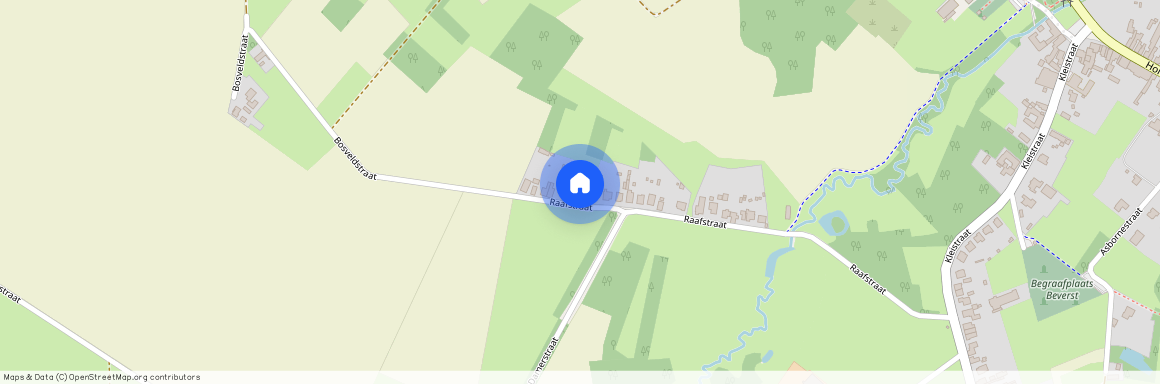 Raafstraat 75, 3740 Bilzen