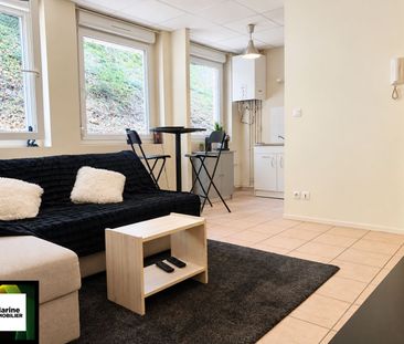 Location Appartement 1 pièce 30m² LONGWY 54400 - Photo 4
