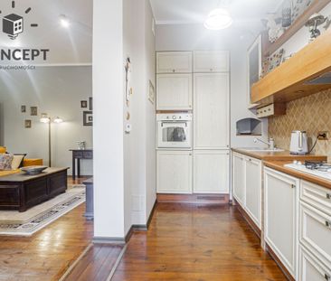 Eleganckie 2 pok. | Centrum | Wysoki standard - Photo 1