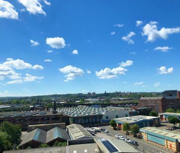 Manor Mills, Ingram Street, Leeds - Photo 3