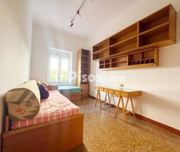 Piso en alquiler en Casco Urbano - Photo 4
