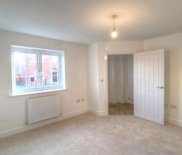 3 BED Semi-detached house To rent - Photo 2