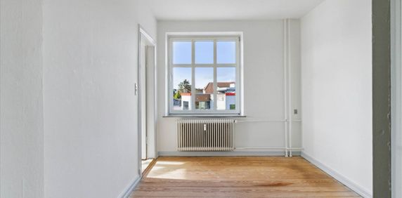 4 vær. lejlighed til leje i Haderslev. 119m2 - Photo 2