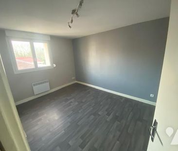 A LOUER MAISON 1 CHAMBRE A MERICOURT - Photo 6