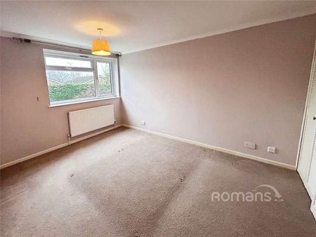 Fraser Avenue, Caversham, Reading, Berkshire, RG4 - Photo 5