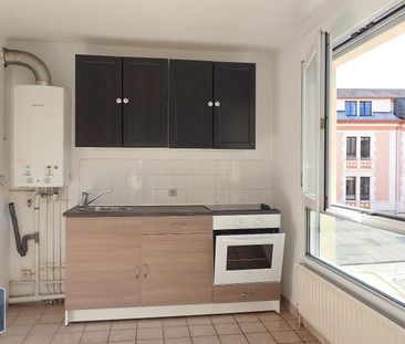 Location Appartement 3 pièces 66m² CHAMBERY 73000 - Photo 3