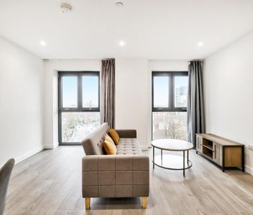 1 bedroom apartment to rent - Photo 6