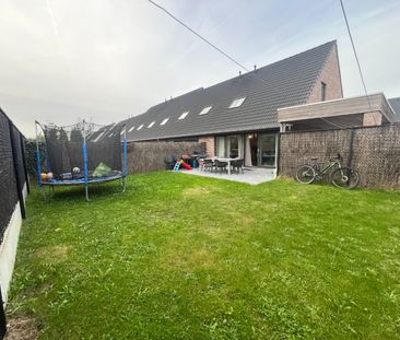 Halfopen woning te huur te Westrozebeke - Photo 6