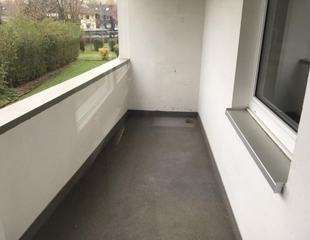 Demnächst frei! 3-Zimmer-Wohnung in Herne Horsthausen, Besichtigungen ab dem 1.2. möglich - Photo 1