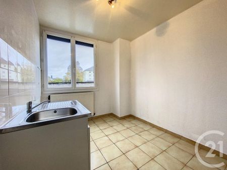 Location Appartement 3 pièces 57m² TROYES 10000 - Photo 4