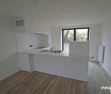 lichtrijk appartement met één slaapkamer - Foto 5