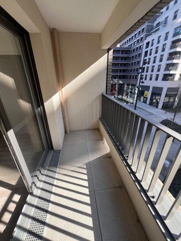 location Appartement T3 DE 69.7m² À BOBIGNY - Photo 2