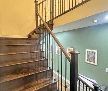For Lease - 31 Brushwood Drive, Brampton, Ontario - Photo 1