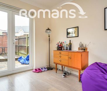 3 bedroom terraced house to rent - Photo 1