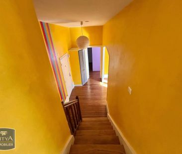 Appartement à louer 2 pièces 67.11m² - Photo 2