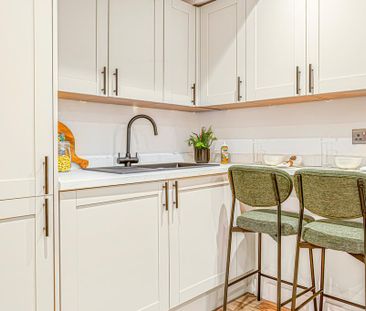 House share to rent - Photo 5