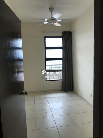 The Garden Residence @Mutiara Mas Skudai - Foto 3