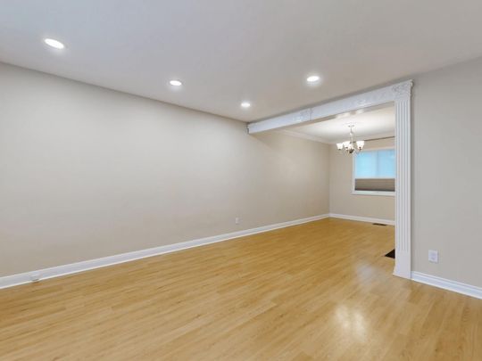 For Lease - 142 Barber Greene Road, Toronto, Ontario - Photo 1