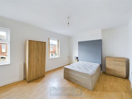 Berridge Road, Nottingham, NG7 - Photo 5