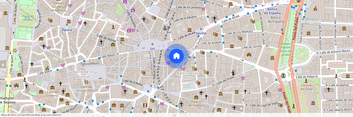 Madrid Capital