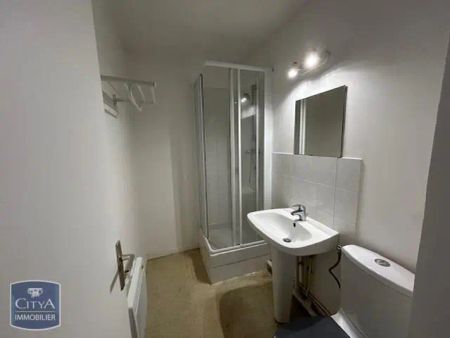 Appartement à louer 1 pièce 25.68m² - Photo 4