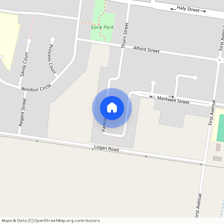 30 Parkside Drive KINGAROY