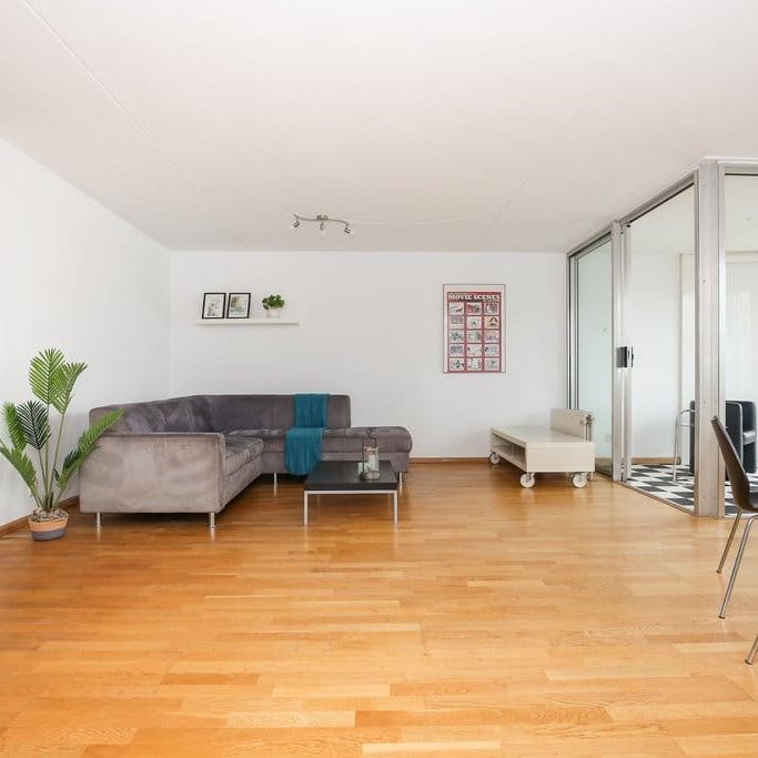 Weena 21-D, Cs Kwartier, 3013CB, Rotterdam - Photo 1