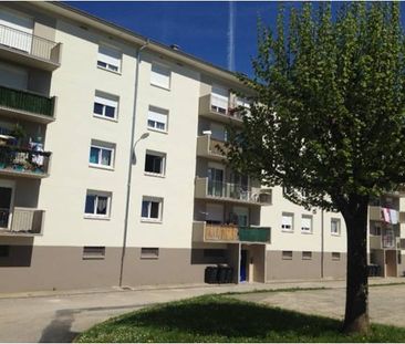 Location - Appartement T4 - 76 m² - Ornans - Photo 4