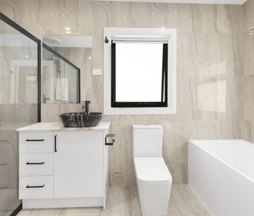 Modern Townhouse Living in the Heart of Meadow Heights - Photo 5