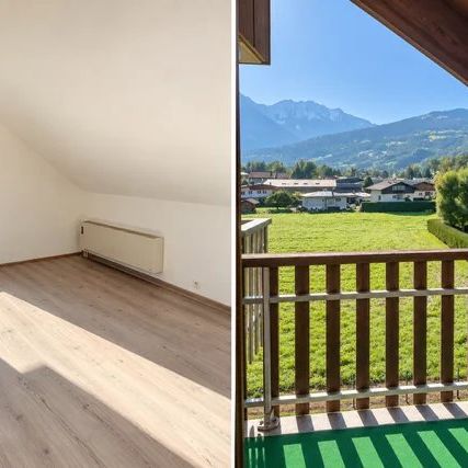 Location Appartement 1 pièce 25m² SALLANCHES 74700 - Photo 3