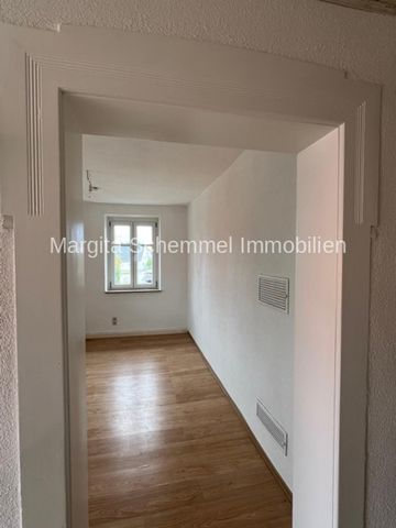 Charmante Altbauwohnung - schick renoviert - Foto 5