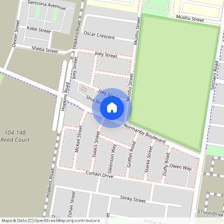 51 Normanby Boulevard, Vic 3336, Deanside