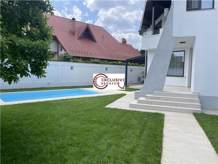 VILLA WITH POOL AVIATIEI FULLY RENOVATED! - Photo 5