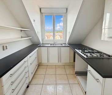 Apartment - Photo 4