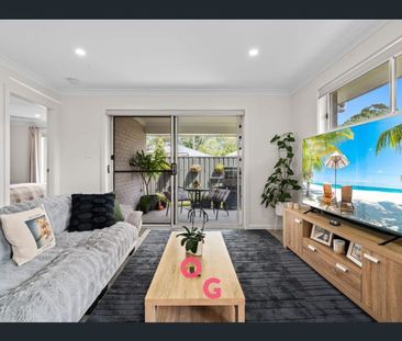 Stylish, low maintenance, close to everything - Photo 1